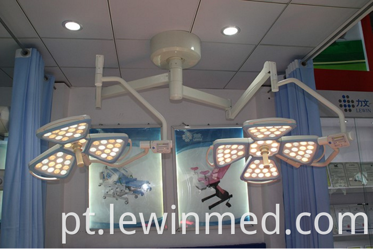 surgical operating lamp 2
